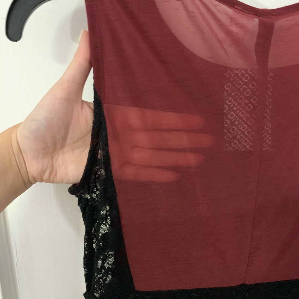 High-Low Dress - Picture 4 of 4